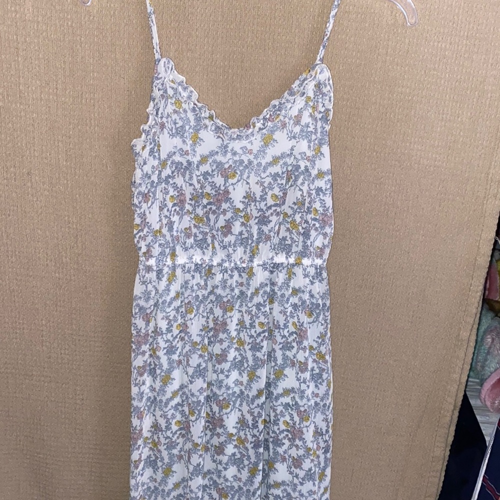 Wild Fable Midi Dress